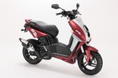 2009 Peugeot Blaster RS12 photo
